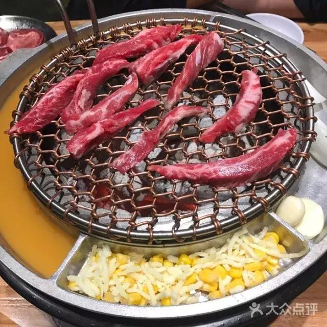北京好吃有包间的清真餐厅，回民营这家清真老字号真香