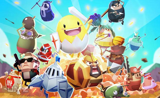 吃鸡类型的手游，十大冷门吃鸡手游排行榜