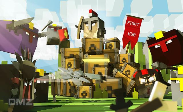 吃鸡类型的手游，十大冷门吃鸡手游排行榜