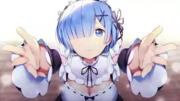 又可爱又飒的二次元人物，二次元中那些本子王的进化史