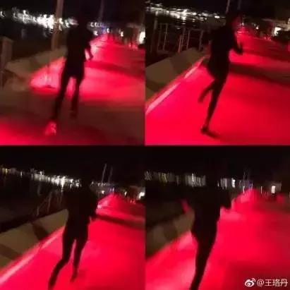 王珞丹憑什麼秘籍練出了蝴蝶腰？ 健身減肥達人 第8张
