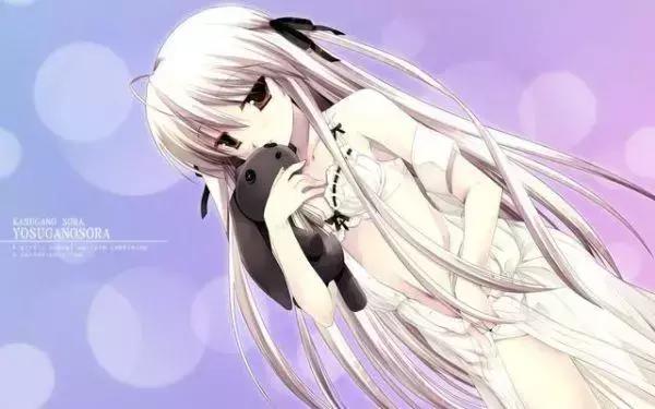 又可爱又飒的二次元人物，二次元中那些本子王的进化史