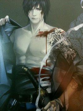 小说现代言情黑道小说推荐，推荐三本封神级的都市黑道小说