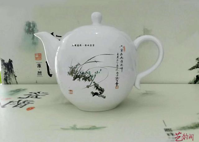 俞祖德山水画技巧，俞祖德画家《意境是山水画的特色》