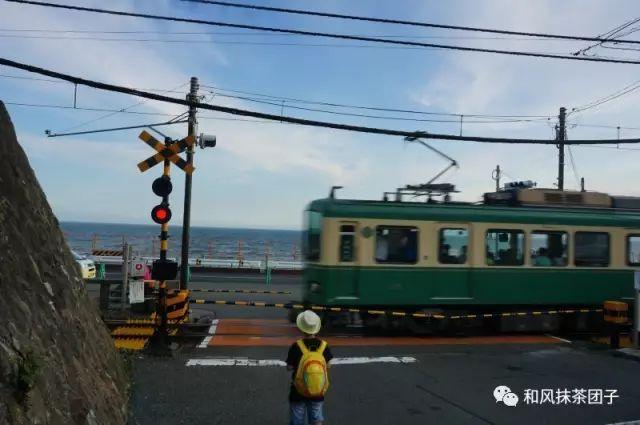 镰仓在日本哪里，日本旅游不能错过的十个历史小镇（镰仓——你不可错过的游玩景点）