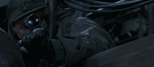 五部狙击手电影推荐，部最佳外国电影