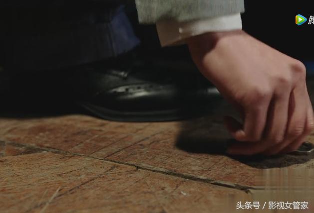 红蔷薇夏雨竹原型，演技、剧情以及细节满满的谍战剧