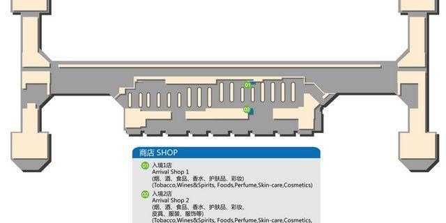 日上免税店可以逛多久，这么逛北京日上免税店