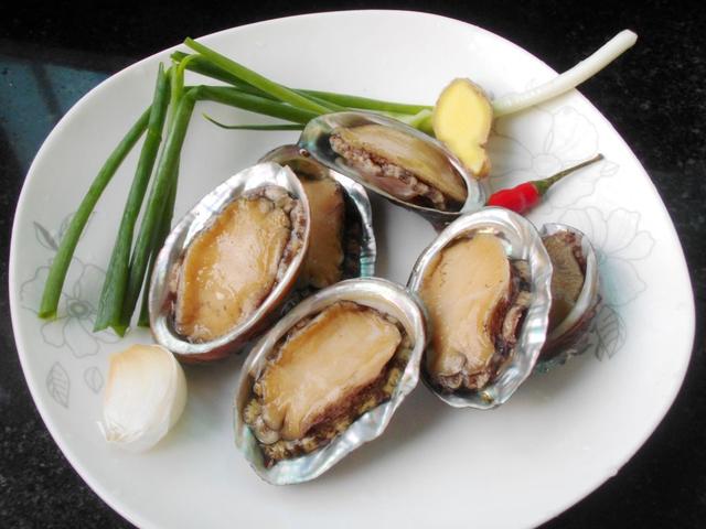 鲍鱼和什么一起煲汤最好吃，又是一年进补季