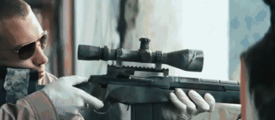 五部狙击手电影推荐，部最佳外国电影