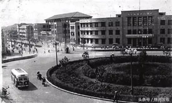 长沙五一广场哪天开始没人去的，长沙五一广场将全新回归