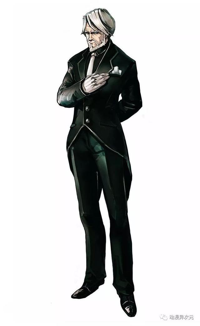 overlord人物实力图表，Overlord纳萨力克大坟墓