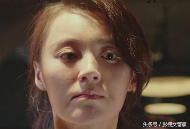 红蔷薇夏雨竹原型，演技、剧情以及细节满满的谍战剧