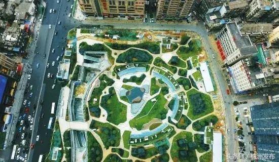 长沙五一广场哪天开始没人去的，长沙五一广场将全新回归