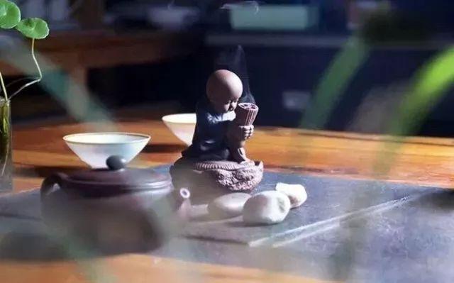 晚安感悟171222：拿得起是勇气，放得下是智慧