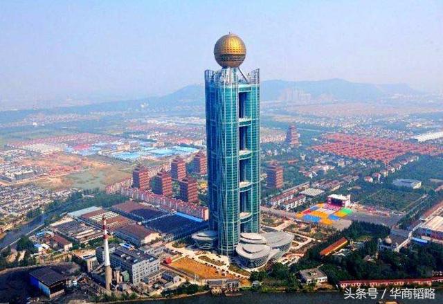 现在华西村怎么样了，曾经家家住别墅、开豪车