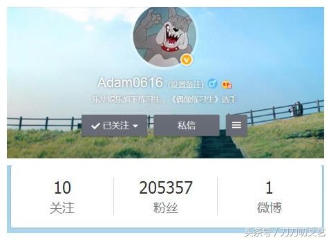 范冰冰和李晨齐发文，两人齐齐发文：我们不再是我们