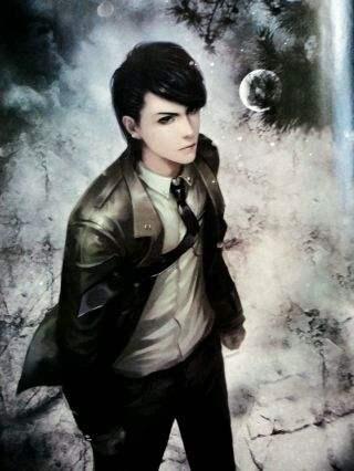 小说现代言情黑道小说推荐，推荐三本封神级的都市黑道小说