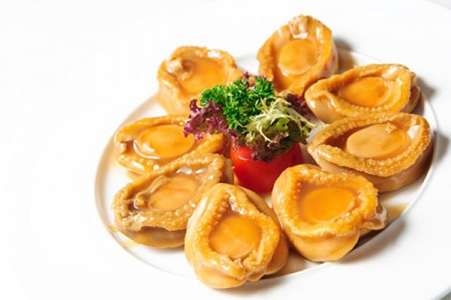 鲍鱼和什么一起煲汤最好吃，又是一年进补季