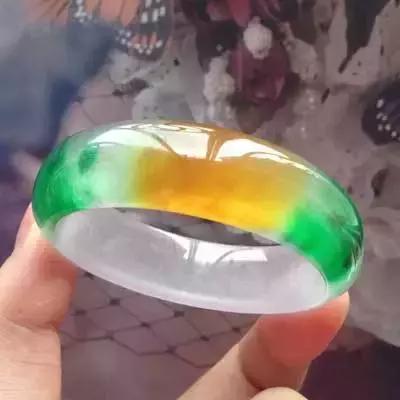 简述翡翠abc货的定义及鉴别特征，5分钟教你分辨翡翠A、B、C货