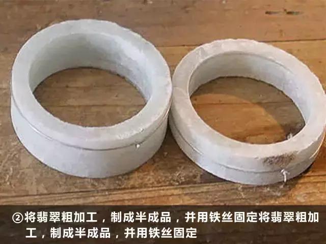 简述翡翠abc货的定义及鉴别特征，5分钟教你分辨翡翠A、B、C货