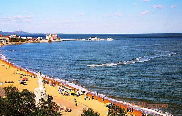 兴城是哪个省的城市，辽宁省兴城市是哪儿（兴城海滨有第二个北戴河之称）