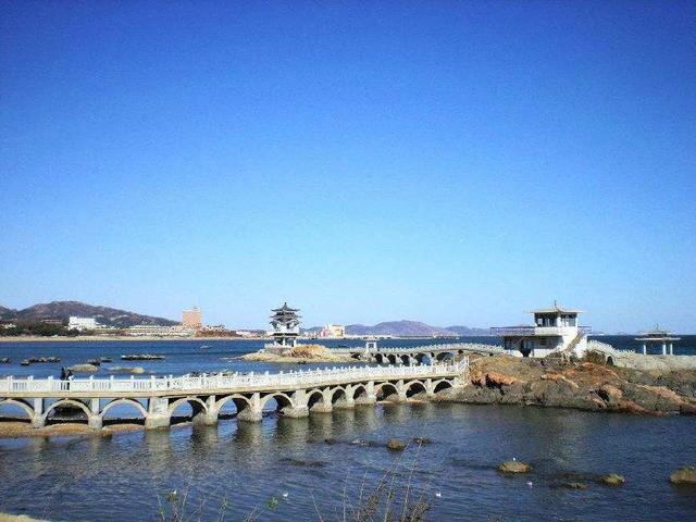 兴城是哪个省的城市，辽宁省兴城市是哪儿（兴城海滨有第二个北戴河之称）