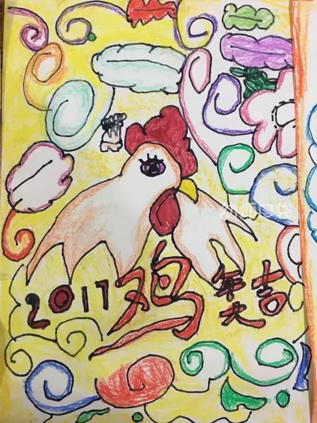 怎么制作新年贺卡，怎么做一个漂亮的新年贺卡