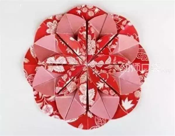 怎么制作新年贺卡，怎么做一个漂亮的新年贺卡