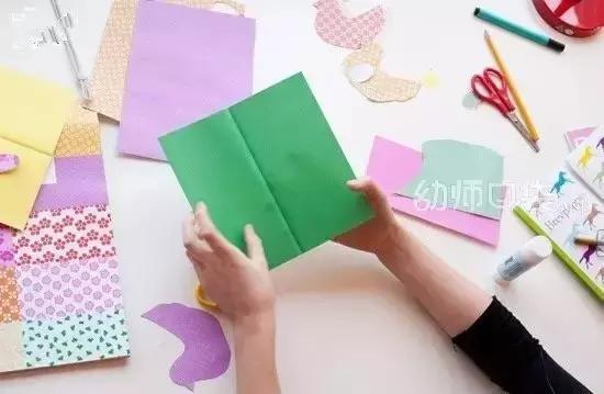 怎么制作新年贺卡，怎么做一个漂亮的新年贺卡