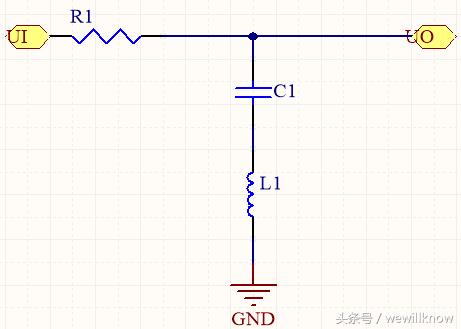 几种常见的滤波器电路图，电子电路制作之滤波器设计