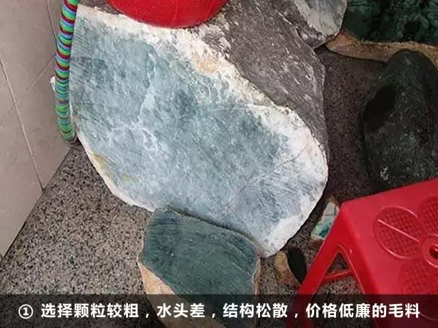简述翡翠abc货的定义及鉴别特征，5分钟教你分辨翡翠A、B、C货