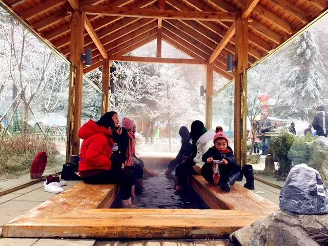 日本滑雪胜地推荐，日本TOP5滑雪胜地大揭秘