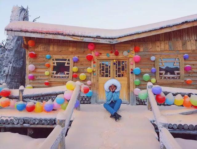日本滑雪胜地推荐，日本TOP5滑雪胜地大揭秘