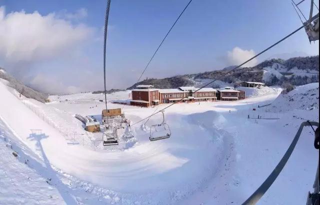 日本滑雪胜地推荐，日本TOP5滑雪胜地大揭秘