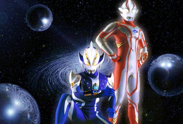 奥特曼星球都有哪些，奥特曼的五大诞生地