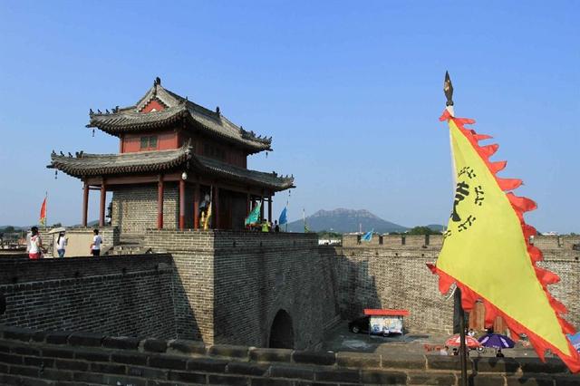 兴城是哪个省的城市，辽宁省兴城市是哪儿（兴城海滨有第二个北戴河之称）