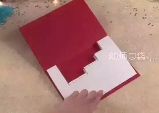 怎么制作新年贺卡，怎么做一个漂亮的新年贺卡