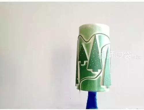 怎么制作新年贺卡，怎么做一个漂亮的新年贺卡