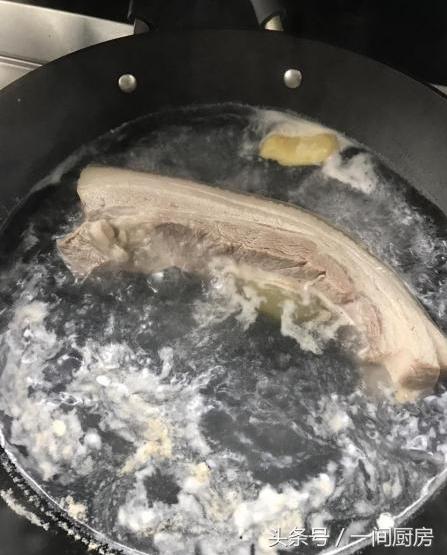 肉夹馍卤肉的做法及配料，正宗卤肉夹馍的做法和配方（肉夹馍最详细做法）