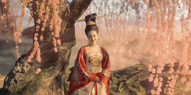 妖猫传深度解读杨贵妃，发现杨贵妃才是看懂影片的关键