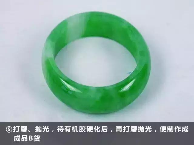 简述翡翠abc货的定义及鉴别特征，5分钟教你分辨翡翠A、B、C货