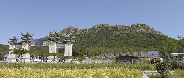 兴城是哪个省的城市，辽宁省兴城市是哪儿（兴城海滨有第二个北戴河之称）