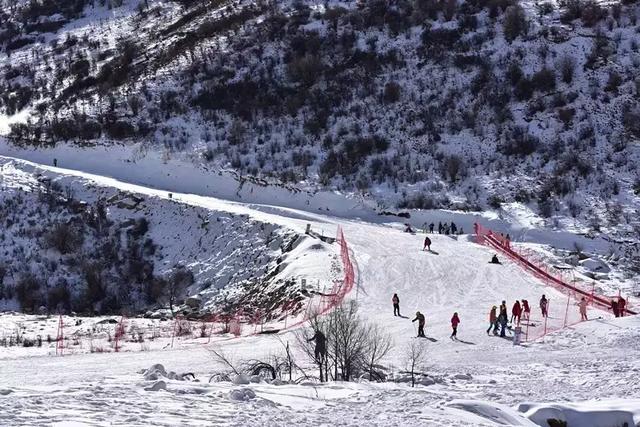 日本滑雪胜地推荐，日本TOP5滑雪胜地大揭秘