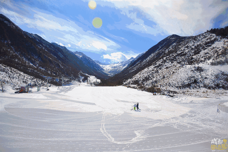 日本滑雪胜地推荐，日本TOP5滑雪胜地大揭秘