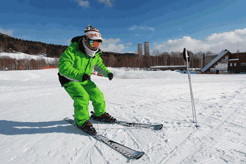 日本滑雪胜地推荐，日本TOP5滑雪胜地大揭秘