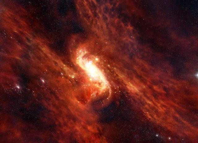 奥特曼星球都有哪些，奥特曼的五大诞生地