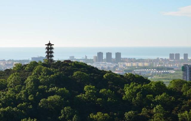 兴城是哪个省的城市，辽宁省兴城市是哪儿（兴城海滨有第二个北戴河之称）