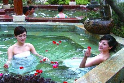 兴城是哪个省的城市，辽宁省兴城市是哪儿（兴城海滨有第二个北戴河之称）