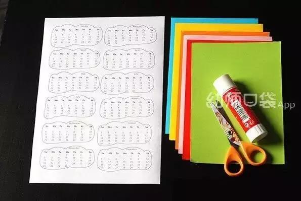 怎么制作新年贺卡，怎么做一个漂亮的新年贺卡